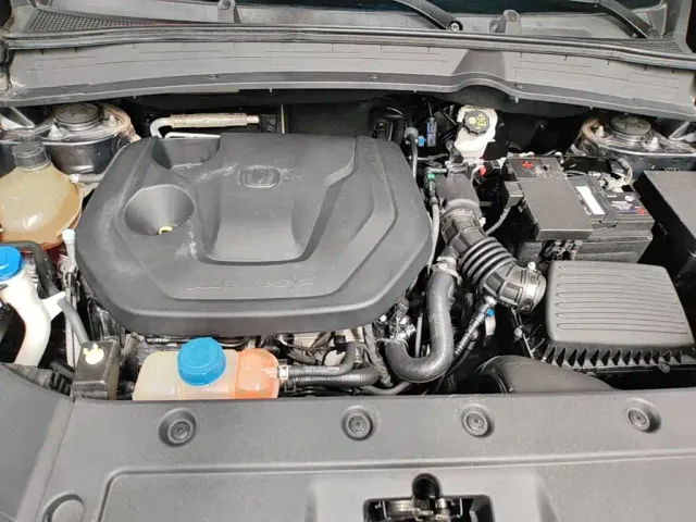 Changan CS55 Plus — Фото автомобиля 19