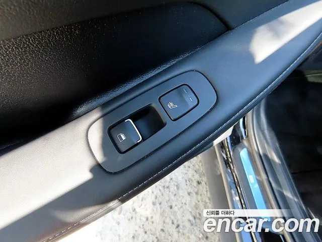 Hyundai Sonata DN8 — Фото автомобиля 20