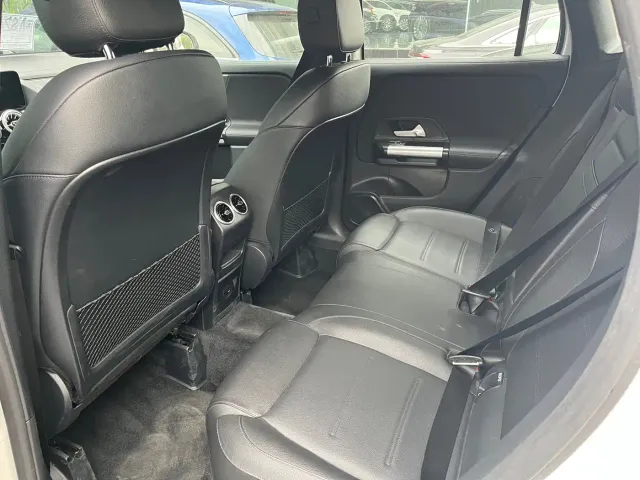 Mercedes-Benz GLA-Class — Фото автомобиля 7