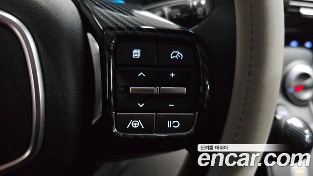 Hyundai Casper Casper Essential Light — Фото автомобиля 27