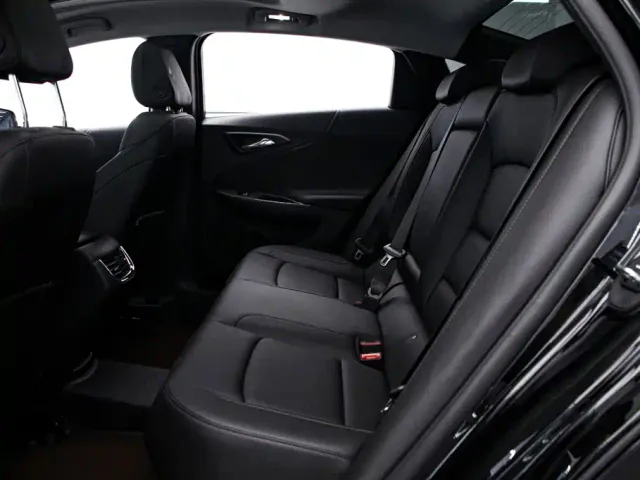 Chevrolet Malibu XL — Фото автомобиля 15