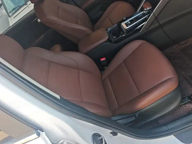 Kia Sportage — Фото автомобиля 24
