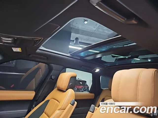 Land Rover Range Rover Sport — Фото автомобиля 16