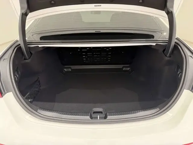 Mercedes-Benz C-Class — Фото автомобиля 30