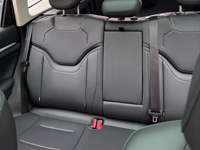 Haval H6 — Фото автомобиля 11
