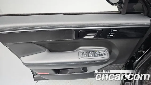 Hyundai Santa Fe MX5 — Фото автомобиля 13
