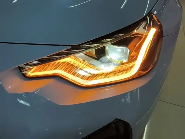 BMW M240i — Фото автомобиля 23
