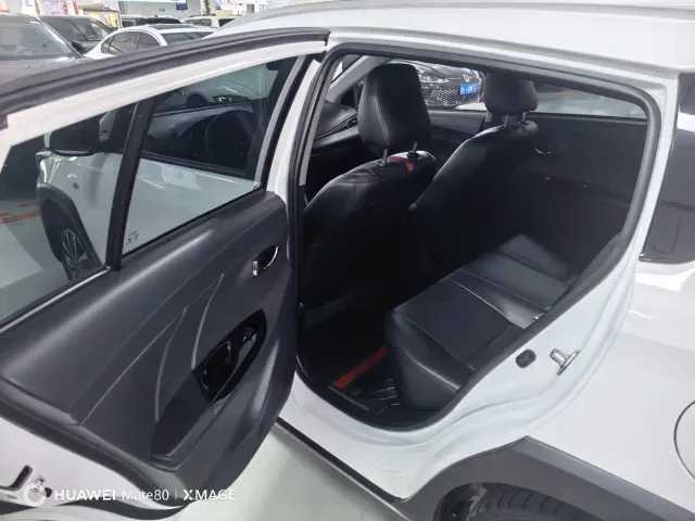 Toyota YARiS L Zhi Xuan — Фото автомобиля 7