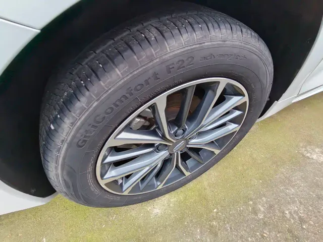 Geely Xingrui — Фото автомобиля 15