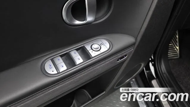Hyundai Ioniq5 Ioniq5 — Фото автомобиля 29