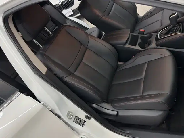 Nissan Qashqai — Фото автомобиля 22