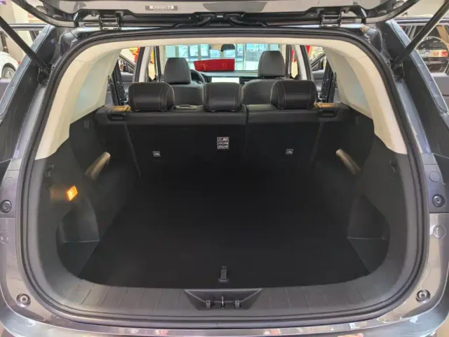 Changan X7 Plus — Фото автомобиля 18