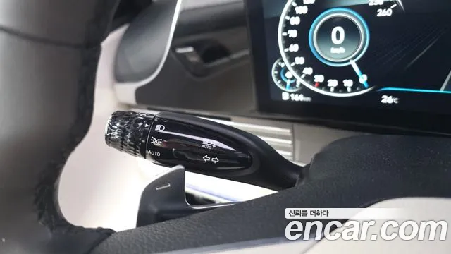 Hyundai Grandeur Новый Grandeur IG — Фото автомобиля 25