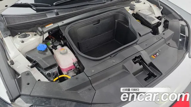 Hyundai Ioniq 6 — Фото автомобиля 6