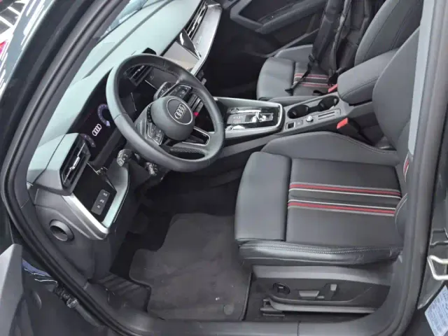 Audi A3 — Фото автомобиля 14