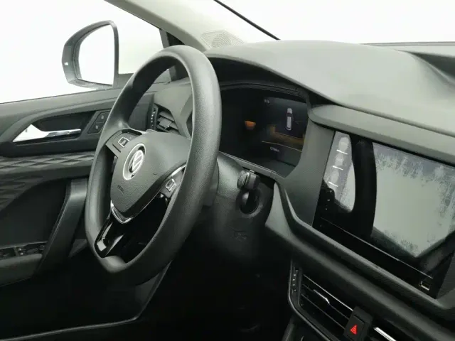 Volkswagen Tharu — Фото автомобиля 22