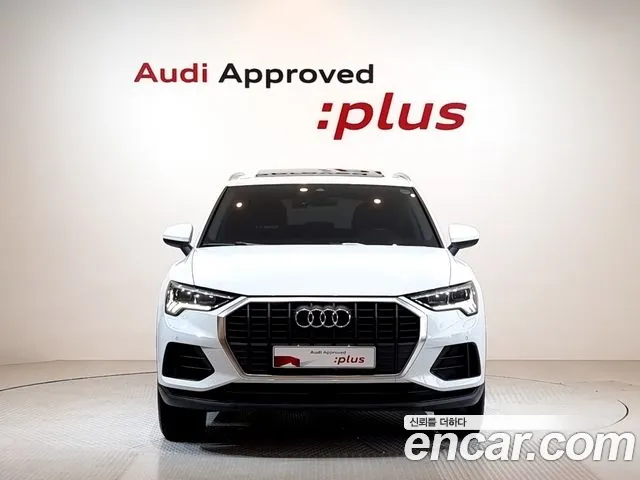 Audi Q3 F3 — Фото автомобиля 3