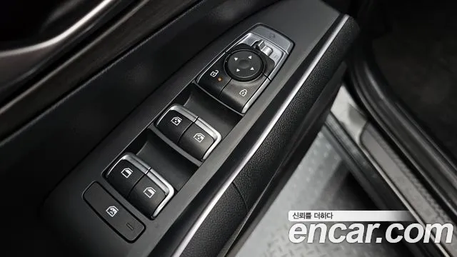 Kia Sorento Новый Sorento 4 поколение Дизель 2.2 4WD — Фото автомобиля 16
