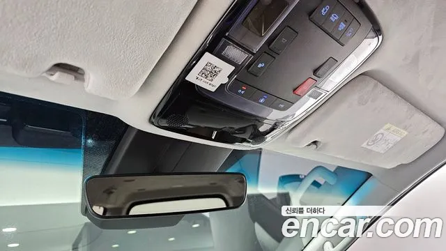 Hyundai Staria Staria 4WD Lounge 7 мест — Фото автомобиля 19