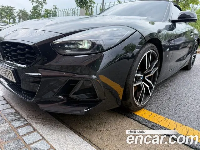 Фотография автомобиля — BMW Z4 Z4 (G29)