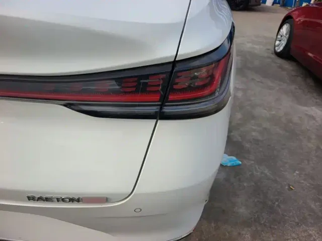 Changan Raeton Plus — Фото автомобиля 7