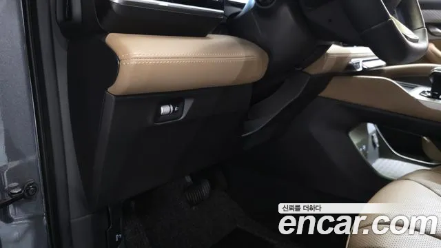Renault Korea Grand Koleos — Фото автомобиля 28