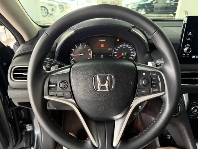 Honda Avancier — Фото автомобиля 16