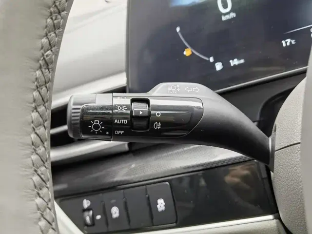 Kia Sportage — Фото автомобиля 21