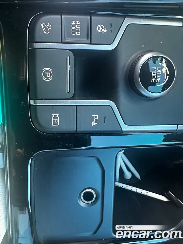 Kia Sorento 4th Gen — Фото автомобиля 2