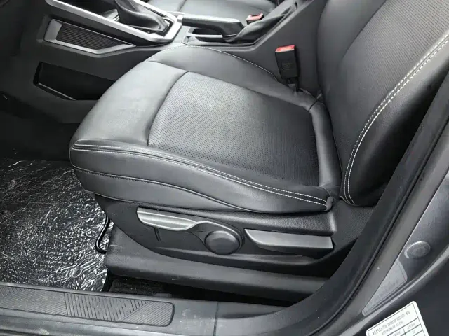 Wuling Xingchi — Фото автомобиля 20