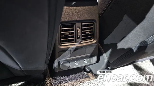 Renault-KoreaSamsung XM3 — Фото автомобиля 19