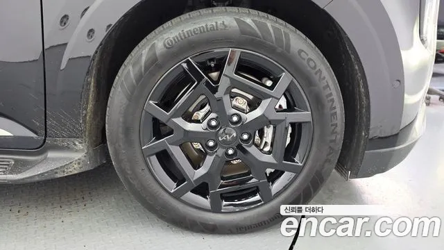 Kia Carnival — Фото автомобиля 6