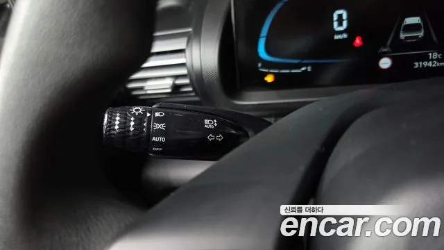 Hyundai Casper — Фото автомобиля 30
