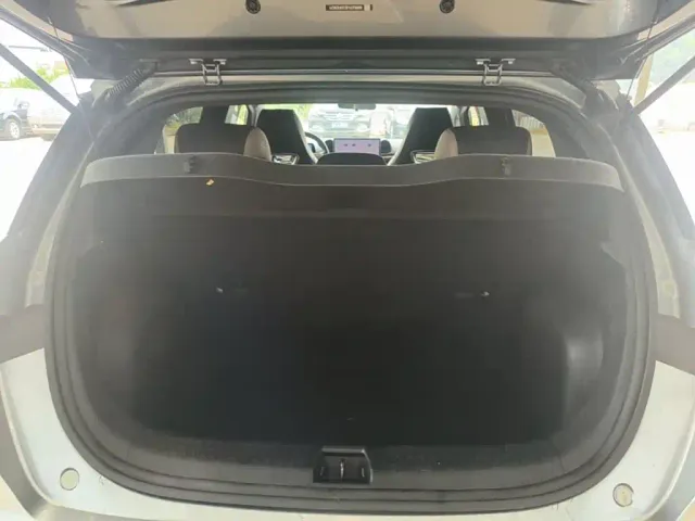 BYD Dolphin — Фото автомобиля 18