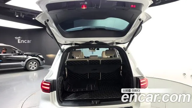 Mercedes-Benz EQB X243 — Фото автомобиля 26
