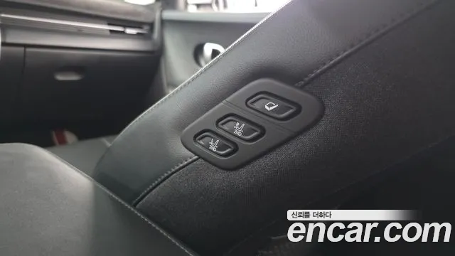 Hyundai Ioniq5 Ioniq5 — Фото автомобиля 30