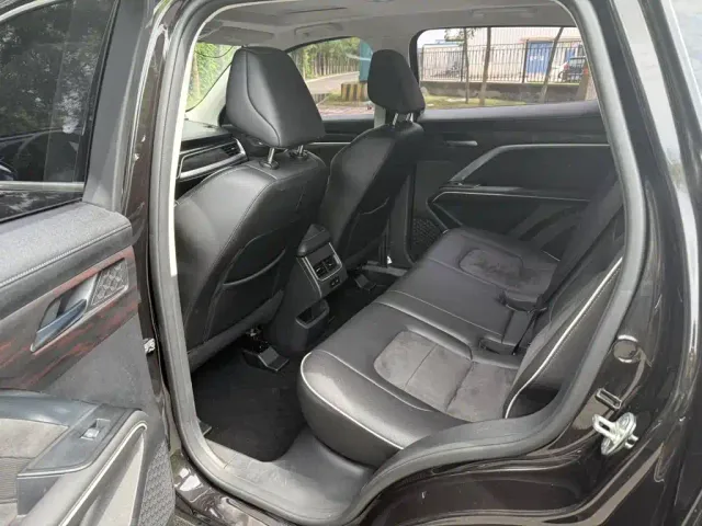 Haval H6 — Фото автомобиля 8