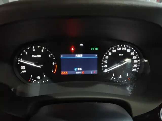 Buick Enclave — Фото автомобиля 11