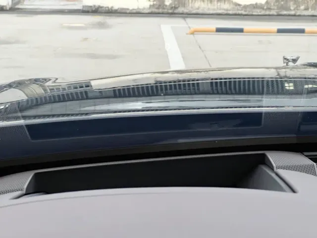 Bentley Flying Spur — Фото автомобиля 18