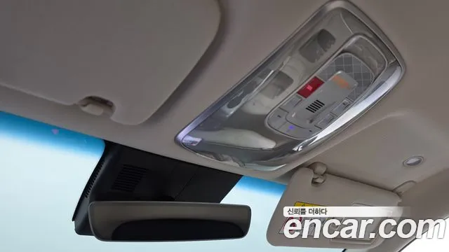 Genesis GV70 2.5T Бензин 2WD — Фото автомобиля 19