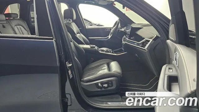 BMW X5 G05 — Фото автомобиля 16