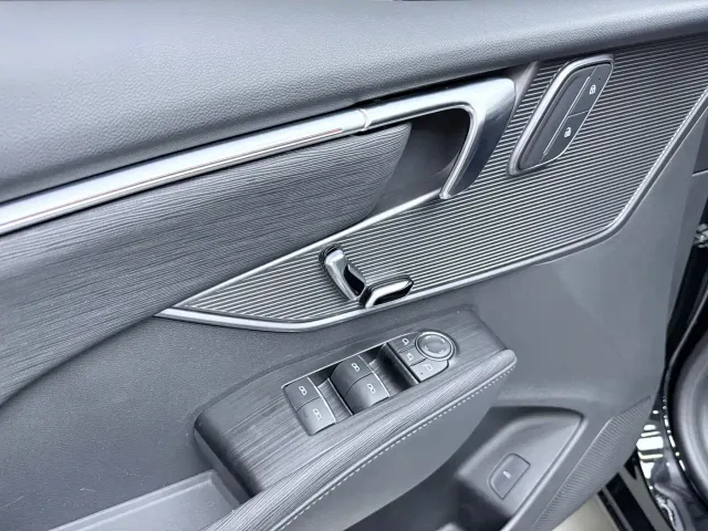 Buick LaCrosse — Фото автомобиля 12