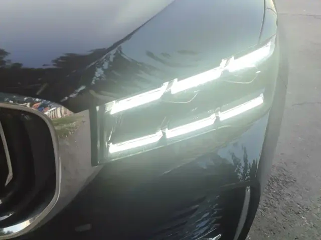 Geely Xingyue L — Фото автомобиля 5