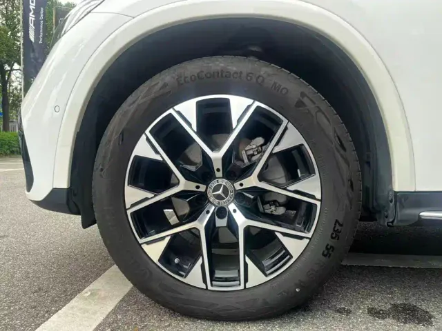 Mercedes-Benz GLC-Class — Фото автомобиля 13