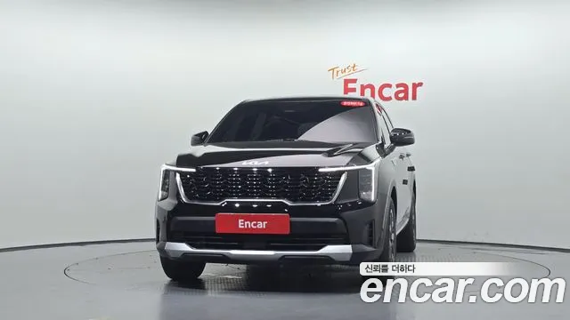 Kia Sorento Generation 4 — Фото автомобиля 3