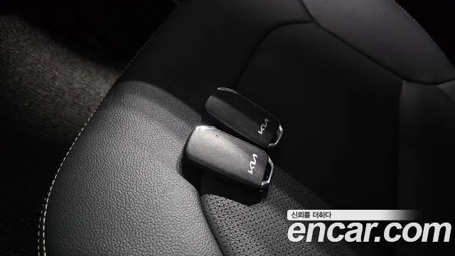 Kia RAY Новый Kia Ray Prestige — Фото автомобиля 15