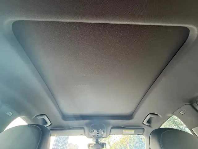 Audi Q5L Sportback — Фото автомобиля 15