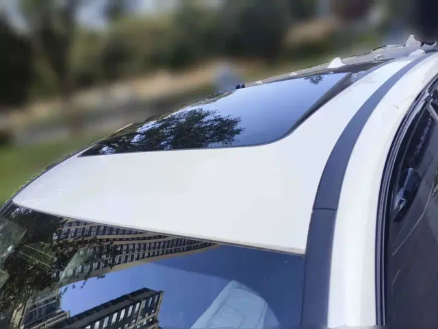 BMW iX3 — Фото автомобиля 6