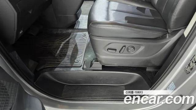Hyundai Staria Staria Карго 5 мест — Фото автомобиля 28