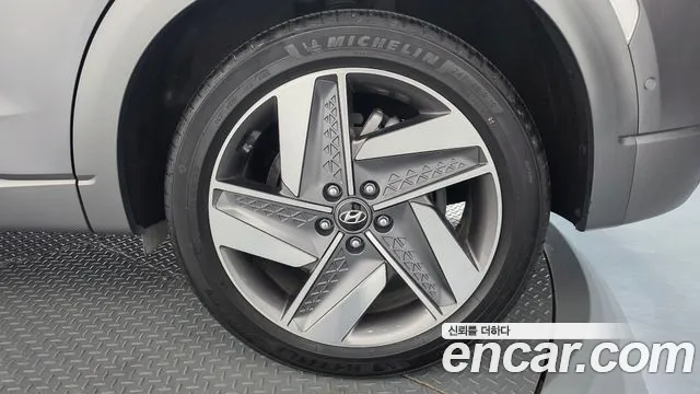Hyundai Nexo Nexo Premium — Фото автомобиля 21